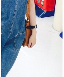 MIRYOKU | ショルダーバッグ