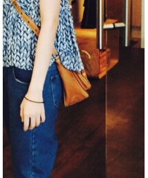 MIRYOKU | ショルダーバッグ