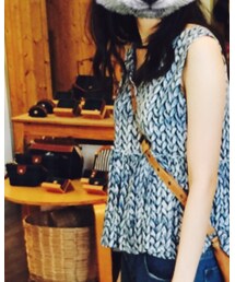 果汁 | その他トップス