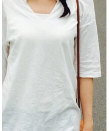 PAZZO | Tシャツ/カットソー