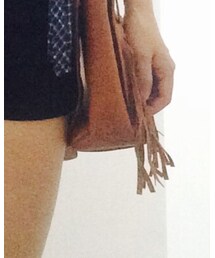 Carpisa | ショルダーバッグ