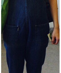 媽媽的衣櫃 | サロペット/オーバーオール