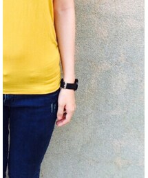 GOTO | アナログ腕時計