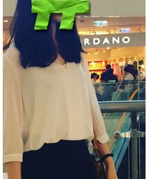 no brand | トップス