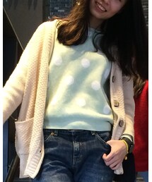 threeo果汁 | トップス