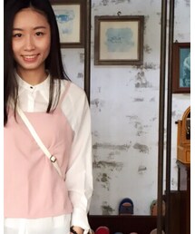 mooncat | トップス