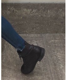 MAGY | ブーツ