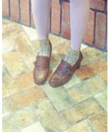 VINTAGE | その他シューズ