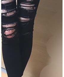 American Eagle | デニムパンツ