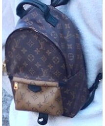 LOUIS VUITTON | バックパック/リュック