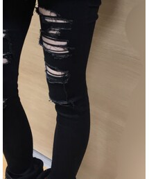 American Eagle | デニムパンツ
