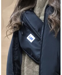 Lee | ショルダーバッグ