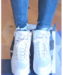 VANS | スニーカー