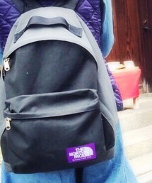 THE NORTH FACE PURPLE LABEL | バックパック/リュック