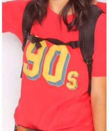 GU | Tシャツ/カットソー