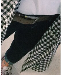 GU | その他パンツ