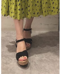 earth music&ecology | サンダル