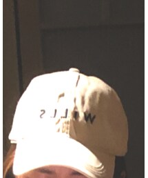 Jack Wills | キャップ