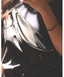 niko and... | ボディバッグ/ウエストポーチ