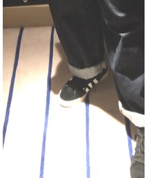 adidas | スニーカー