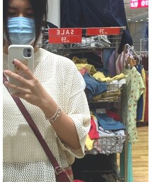 LOWRYS FARM | ニット/セーター