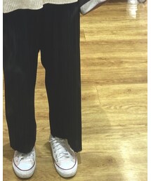 LOWRYS FARM | チノパンツ