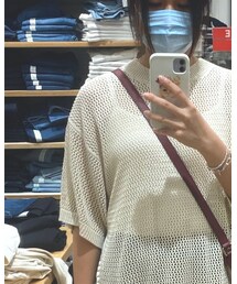 UNIQLO | キャミソール