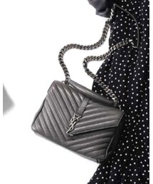 SAINT LAURENT PARIS | ショルダーバッグ