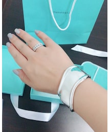 TIFFANY&Co. | ブレスレット