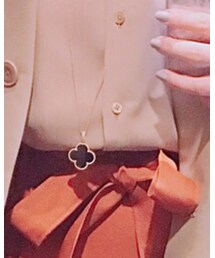 Van Cleef & Arpels | ネックレス