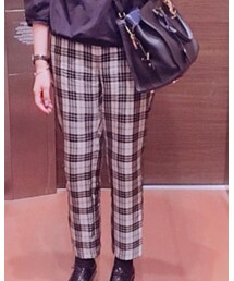 BEAUTY&YOUTH UNITED ARROWS | その他パンツ