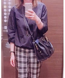URBAN RESEARCH ROSSO | その他トップス
