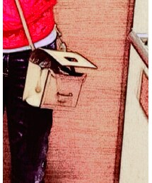 LOEWE | ショルダーバッグ