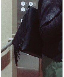 SAINT LAURENT PARIS | トートバッグ