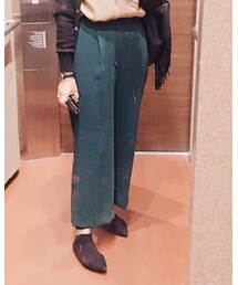 UNITED ARROWS | その他パンツ