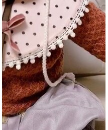 ZARA KIDS | ニット/セーター