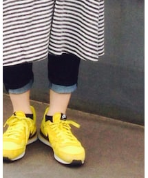 UNIQLO | デニムパンツ