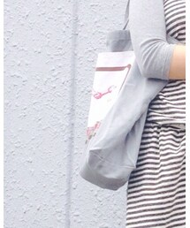 patagonia | トートバッグ