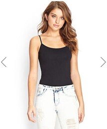 FOREVER 21 | キャミソール