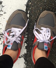 NEW BALANCE | スニーカー(スニーカー)