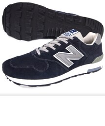 NEW BALANCE | スニーカー(スニーカー)