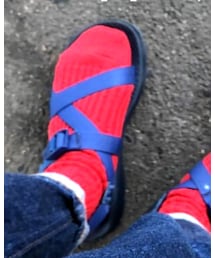 BEAMS BOY | ソックス/靴下