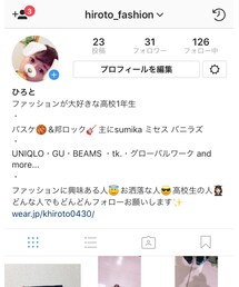 Instagram | その他