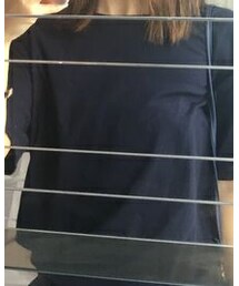 ZARA MAN | Tシャツ/カットソー
