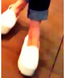 SPINNS | その他シューズ