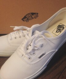 VANS | スニーカー(スニーカー)