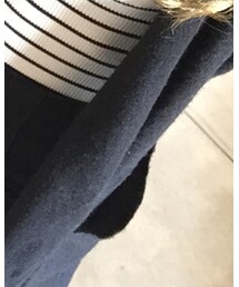 MOUSSY | カーディガン/ボレロ