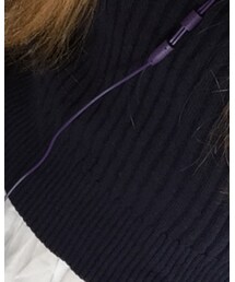 MOUSSY | ニット/セーター