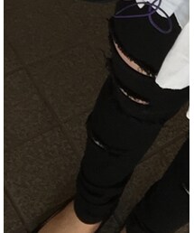 MOUSSY | その他パンツ