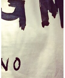 MSGM | Tシャツ/カットソー